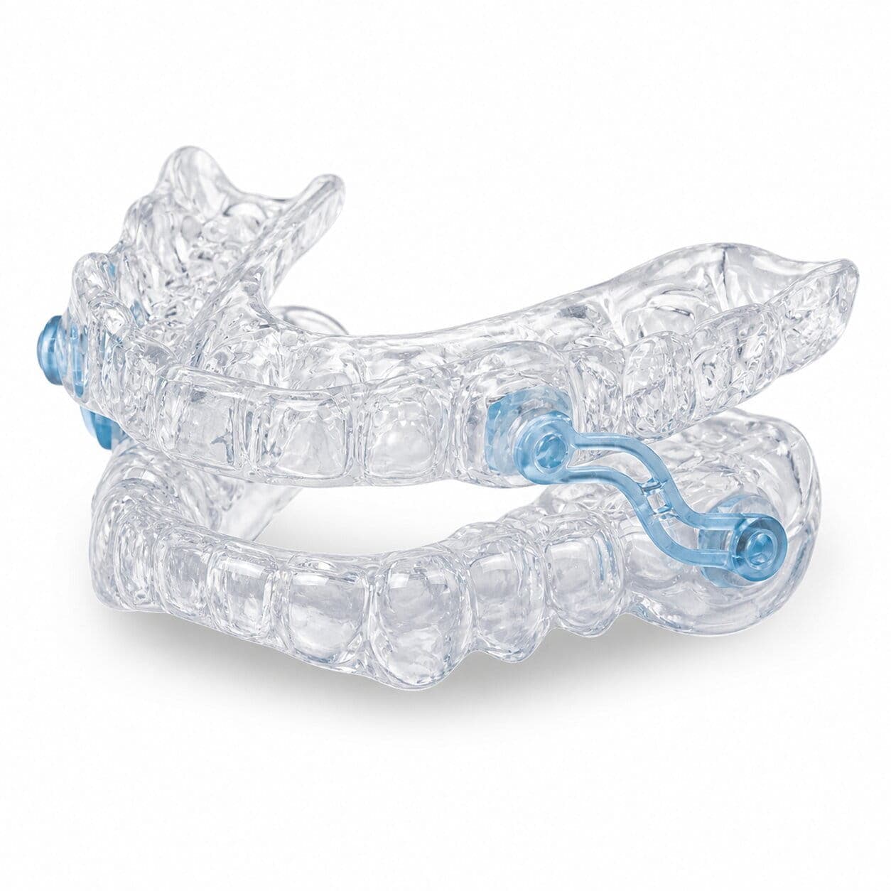 Custom oral appliance for sleep apnea treatment in Florence KY